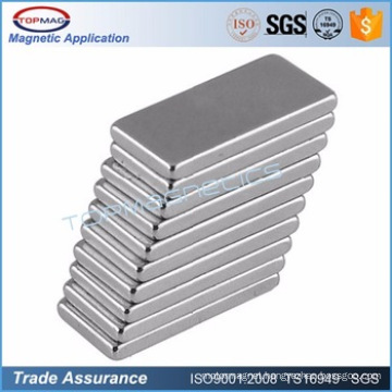 Professional Super Powerful Magnetic flat bar magnet prices